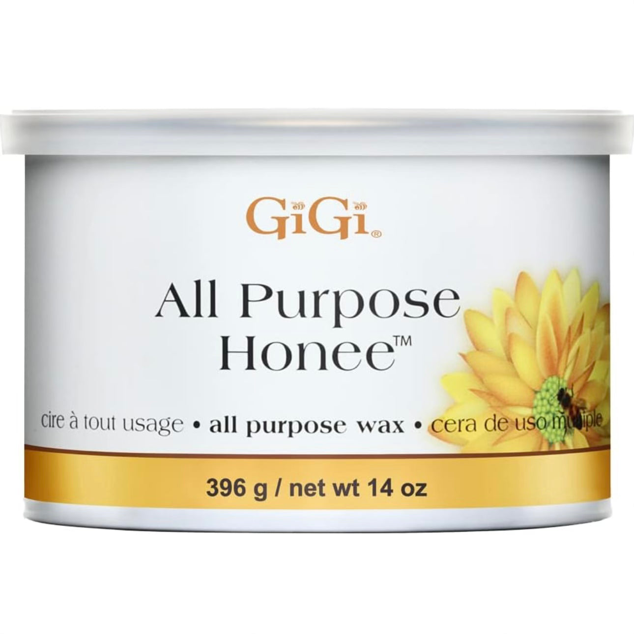 GiGi - All Purpose Honee